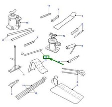 LAND ROVER DEFENDER Pick-up