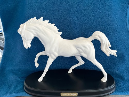 Beswick spirit flight - of, rare