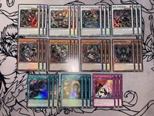 Kewl Tune Deck Core 33 Cards