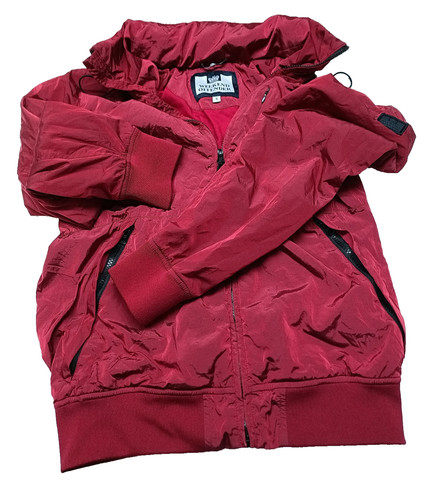 Weekend offender dark - offender-, red