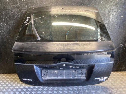 2007 toyota prius liftback - 2007,