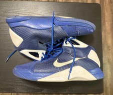 Nike Hyperdunk Basketball