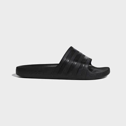 Bnwt adidas adilette aqua - adidas,