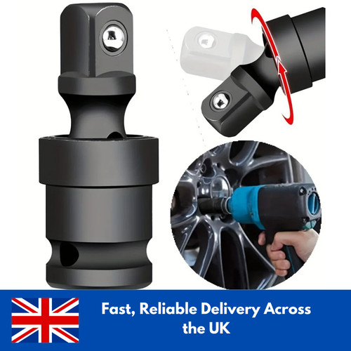 Universal drive swivel - drive,