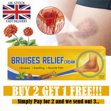30g Natural Herbal Skin Cream