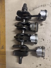 GENUINE HONDA CBR600 Cb600