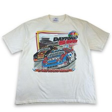 Vtg 2000 Y2K NASCAR Daytona