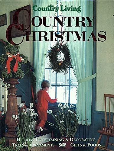 Country living - living",