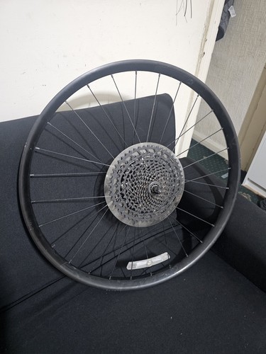 Boost rear mountain - rear,