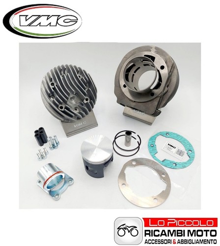 Vmc super thermal group - vmc, g