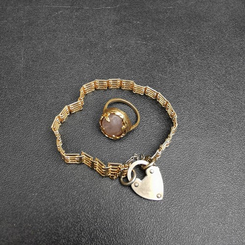 Vintage costume jewellery job - vintage,
