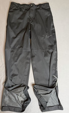 Nike Pants Mens Medium Black