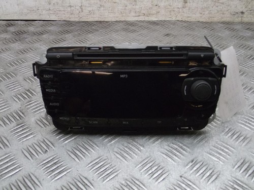 Seat ibiza radio - seat, cd