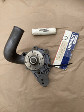 Maestro Montego 2.0 Diesel Water Pump