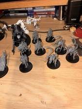 Warhammer 40k Tyranids Army