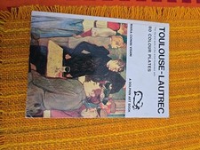 Toulouse-Lautrec (Dolphin Art