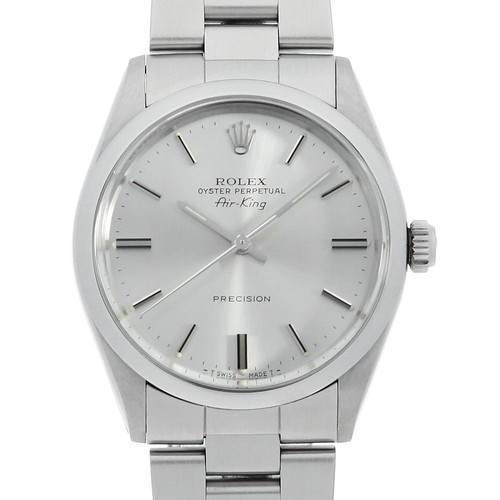 Rolex air king - rolex,