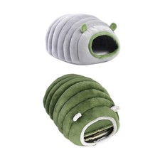 Pet Cozy Home Winter Warm Bed