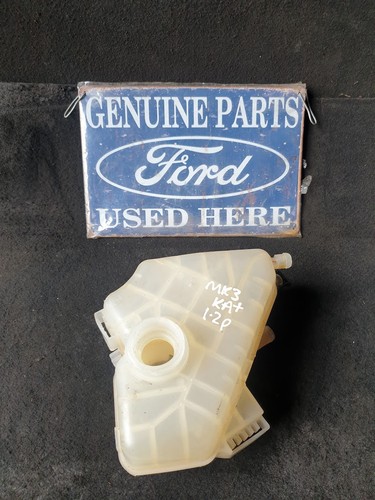 Ford plus mk3 - -, 2020