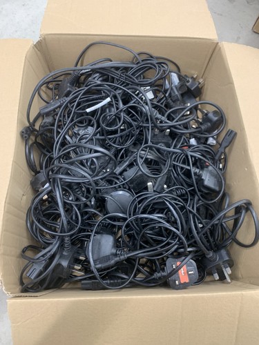 Job lot figure 8 - lot,