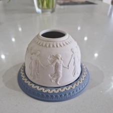 Vintage Wedgwood Jasperware