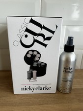 Nicky Clarke Heated Rollers |