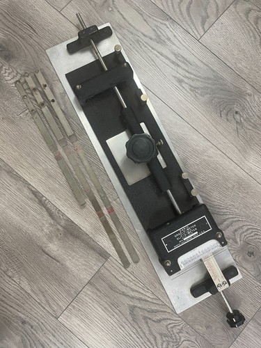 Vintage dario grad meter - vintage,