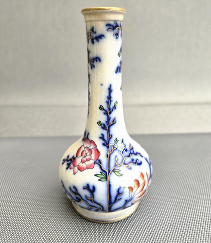 Vintage masons japanese imari - vintage,