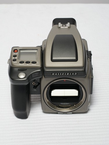 Hasselblad h4d with - hasselblad, h4d-50