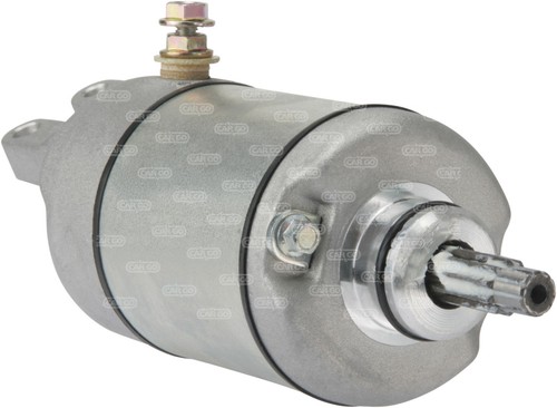 Starter motor 12v honda - 12v,