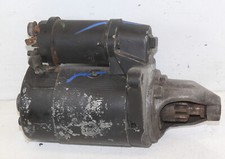 Starter Starter Rover XW 220