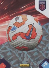 Panini Adrenalyn Women's Super