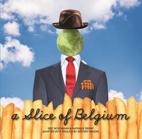 Slice belgium boschman - of,