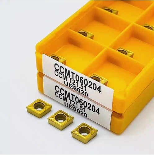 20pcs ccmt060204 indexable - 20pcs,