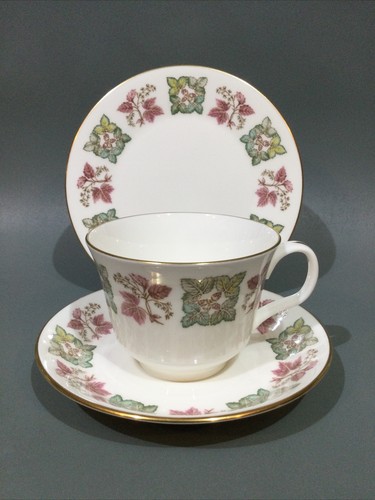 Minton bone china - minton,