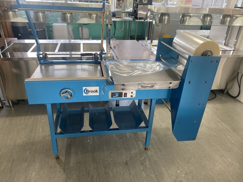 Bluebird sealer 400mm - bluebird, x