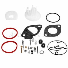 Chainsaw Carburetor Repair Kit for Nikki Carb 796184 Briggs Stratton Craftsman