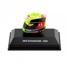Minichamps 1:8 Mini F1 Helmet Mick Schumacher 2020