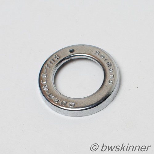 Shimano dura ace t110 hub - t110,