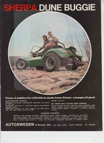 Advertising auto - advertising,