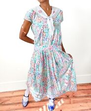 Monsoon Vintage  Dress -