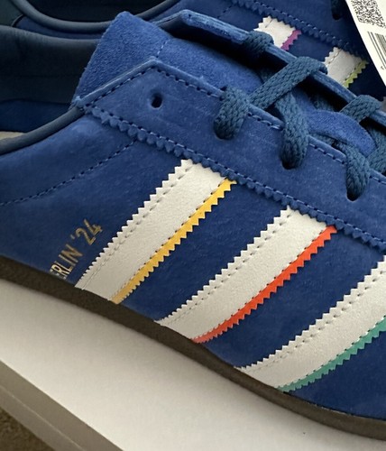 Adidas berlin 8 - berlin, 24