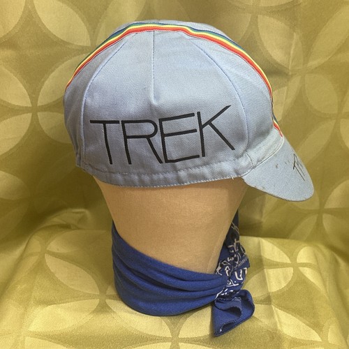 Vintage 1980s trek bicycles - vintage,