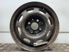 VOLKSWAGEN POLO 13 INCH STEEL