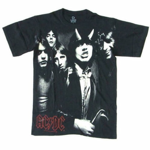 Official highway to hell - to,