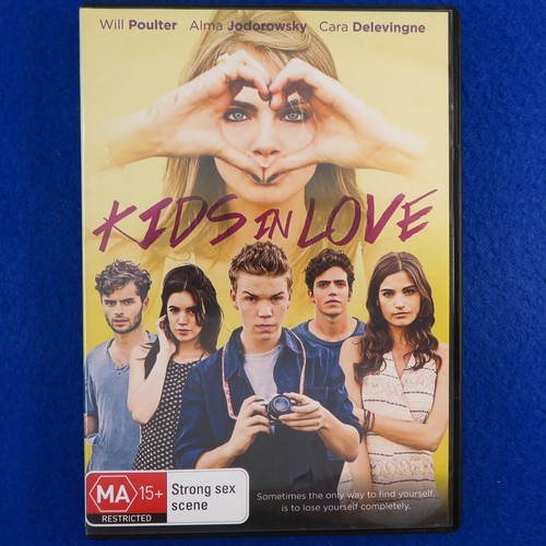 Kids love cara delevingne - kids, in