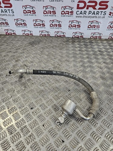 Kia rio air conditioning - conditioning, pipe