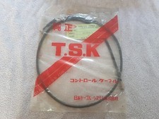 Yamaha FS1 FS1E Fizzy Front