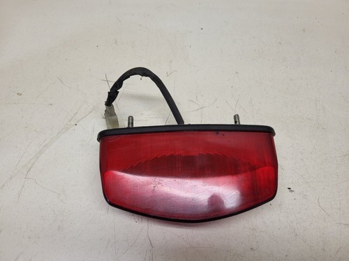 Yamaha ybr125 brakelight - ybr125,
