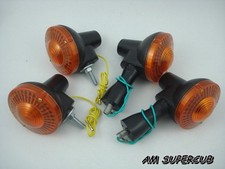 Turn Signal 4 YAMAHA DT100